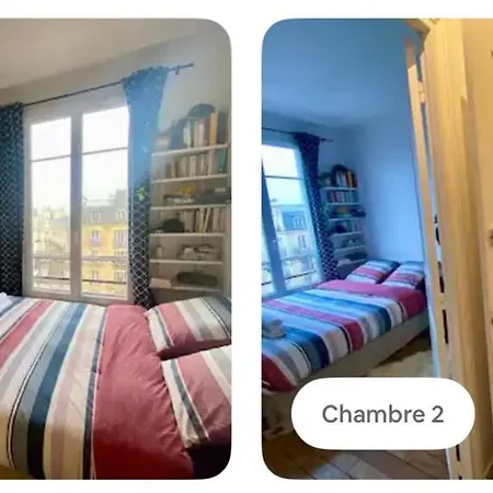 Face Chateau De Apartamento